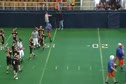Mustangs Offense