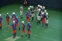 Mustangs TD Plunge and 2 pt