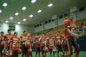 Nelsonville Team Trophy