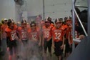 Team Intro's