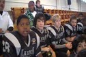Titans Ready to take the Field