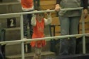 Young Buckeye Fan