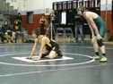 Luke Webb FLD Part 1