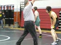 Nathan Tubbs FLD Part 2 - Wrestling video Nathan Tubbs FLD Part 2