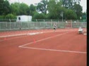 3000m Steplechase