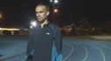 Interview - Elite Mile Winner