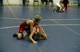 Alex Blaise vs. Bailey VanHandel (Wisconsin)