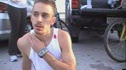 Austin Richmond steps down to challenge the Guardian Gallop 5K.