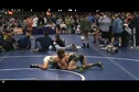 2009 Super 32 135 lb Kolby Mashack vs Cody Zechman - Wrestling video 2009 Super 32 135 lb Kolby Mashack vs Cody Zechman