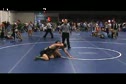 2009 Super 32 - 135 lbs Kolby Mashack vs Lou Mascola - Wrestling video 2009 Super 32 - 135 lbs Kolby Mashack vs Lou Mascola