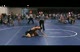 2009 Super 32 - 135 lbs Kolby Mashack vs Lou Mascola