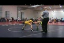 2009 Super 32 Middle School 80 lbs Colin Mashack - Wrestling video 2009 Super 32 Middle School 80 lbs Colin Mashack
