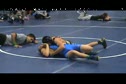 Super 32 matches - 135 lbs bout 6113 Kolby Mashack vs Fransico Bisono - Wrestling video Super 32 matches - 135 lbs bout 6113 Kolby Mashack vs Fransico Bisono