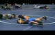 Super 32 matches - 135 lbs bout 6113 Kolby Mashack vs Fransico Bisono