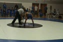 M2U00298 - Wrestling video M2U00298