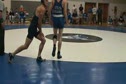 M2U00301 - Wrestling video M2U00301