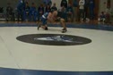 M2U00302 - Wrestling video M2U00302
