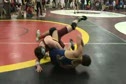 M2U00329 - Wrestling video M2U00329
