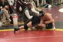 M2U00330 - Wrestling video M2U00330