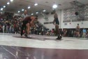 M2U00365 - Wrestling video M2U00365