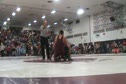 M2U00369 - Wrestling video M2U00369