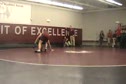M2U00375 - Wrestling video M2U00375
