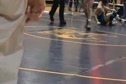 M2U00660 - Wrestling video M2U00660