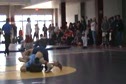 M2U00693 - Wrestling video M2U00693