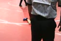 M2U00739 - Wrestling video M2U00739