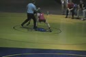 Young vs. Gillespie (Hofstra)