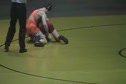 Young vs. Rendos (Bucknell)