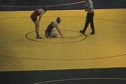Young vs. Sevar (SF State)
