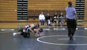 Cordova 130 Match ( Win by Tech Fall 17-2)