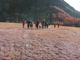 FRANCE : Bessans 73' XCountry Camps