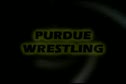 Purdue Wrestling 2009-2010
