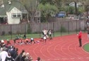 Fidel Pacific Twilight 100m