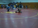 Reggie VS Scrub