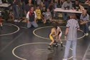 Matt Senvisky vs. Nordonia