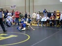 Hunter V. Middletown kid Halifax 2009