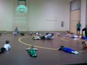 MBG Mat Club practice 12-1-09 3 - Wrestling video MBG Mat Club practice 12-1-09 3
