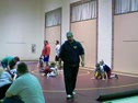 MBG Mat Club practice 12-1-09 4 - Wrestling video MBG Mat Club practice 12-1-09 4