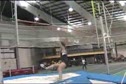 Dec 12 Women's Duel Meet USM VS Bowdoin