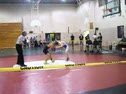 112 lbs mardela vs. delmar 