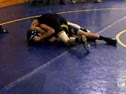 103 lbs mardela vs. seaford