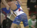 2008 Oregon Freeco - Wrestling video 2008 Oregon Freeco