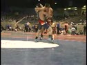 2008 Oregon Classic - Wrestling video 2008 Oregon Classic