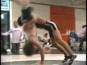2009 Northwest Regionals