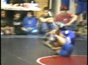 2009_NumberOne - Wrestling video 2009_NumberOne