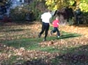Backyard Cross Country