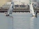 Trying to Get to the Dock